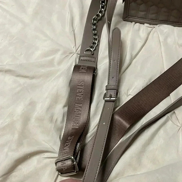 Steve Madden Mushroom Binko bag - Picture 4 of 9